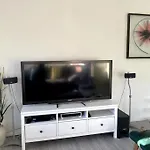 Schoene In Eversten -bis Zu 4 Personen 70qm- Lägenhet *