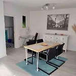 Schoene In Eversten -bis Zu 4 Personen 70qm- Lägenhet *