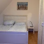 Schoene In Eversten -bis Zu 4 Personen 70qm-