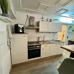 Schoene In Eversten -bis Zu 4 Personen 70qm- Oldenburg