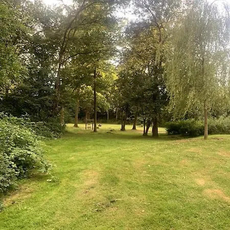 Schoene In Eversten -bis Zu 4 Personen 70qm- *