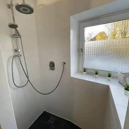 Schoene In Eversten -bis Zu 4 Personen 70qm- Apartament Oldenburg