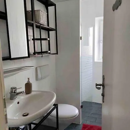 Schoene In Eversten -bis Zu 4 Personen 70qm- Apartament Oldenburg