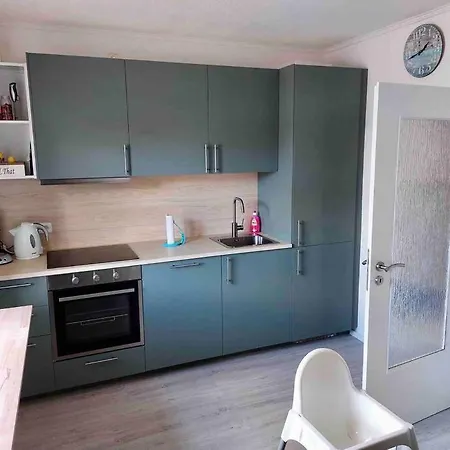 Apartman Schoene In Eversten -bis Zu 4 Personen 70qm- *