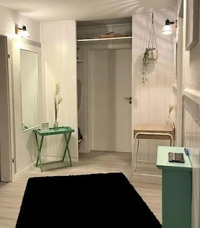 Apartment Schoene In Eversten 70m2, Zwei Raeume, Bis Zu 4 Personen Oldenburg