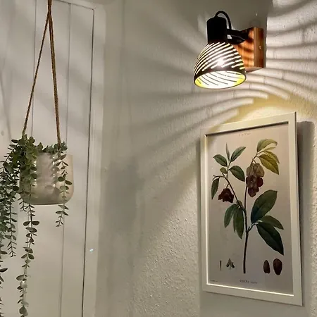 Schoene In Eversten -bis Zu 4 Personen 70qm-