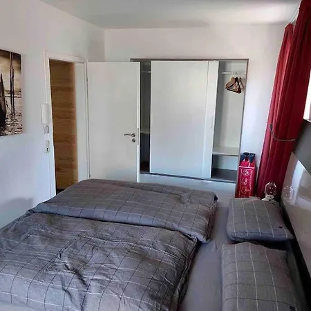 Schoene In Eversten -bis Zu 4 Personen 70qm- Daire Oldenburg
