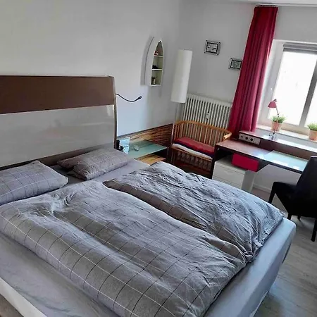 Schoene In Eversten -bis Zu 4 Personen 70qm- *