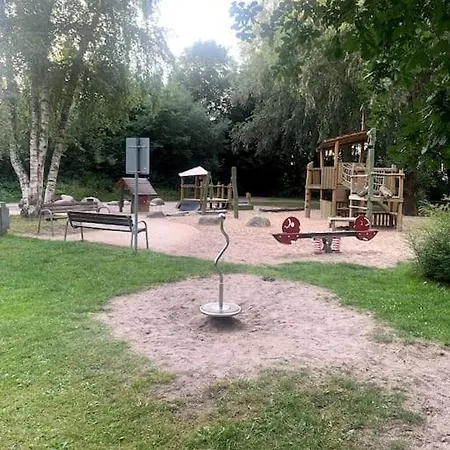 Schoene In Eversten 70m2, Zwei Raeume, Bis Zu 4 Personen Apartment Oldenburg