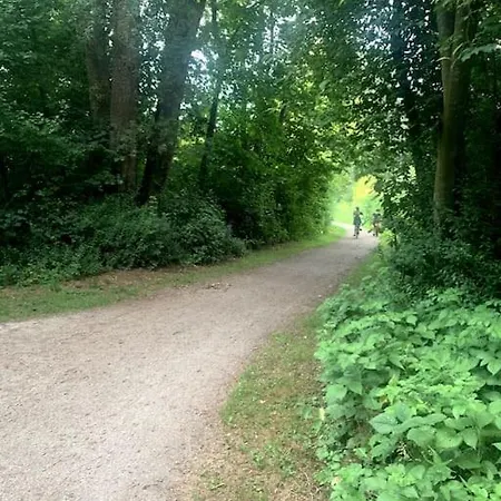 Schoene In Eversten -bis Zu 4 Personen 70qm- Daire *