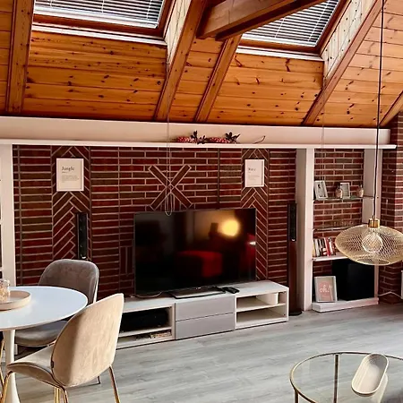 Schoene In Eversten -bis Zu 4 Personen 70qm- *