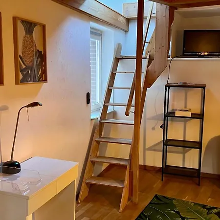 Schoene In Eversten -bis Zu 4 Personen 70qm- 公寓 奥尔登堡