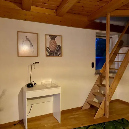Schoene In Eversten -bis Zu 4 Personen 70qm-
