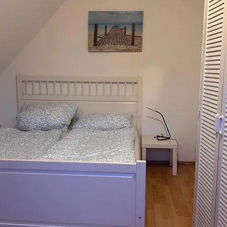 Schoene In Eversten -bis Zu 4 Personen 70qm-