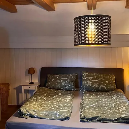 Schoene In Eversten -bis Zu 4 Personen 70qm- 奥尔登堡