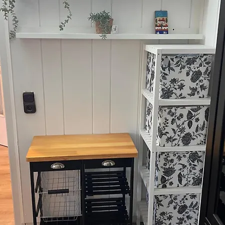 Schoene In Eversten -bis Zu 4 Personen 70qm- Apartman