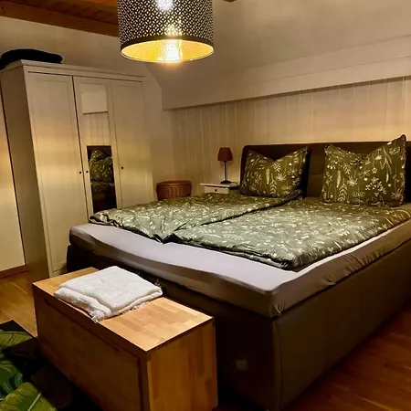 Schoene In Eversten -bis Zu 4 Personen 70qm- Daire *