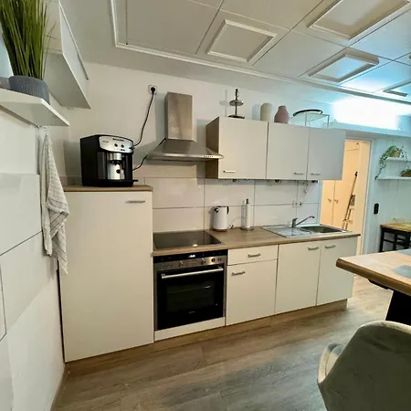 Schoene In Eversten -bis Zu 4 Personen 70qm- Oldenburg