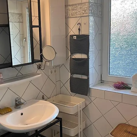 Schoene In Eversten -bis Zu 4 Personen 70qm-