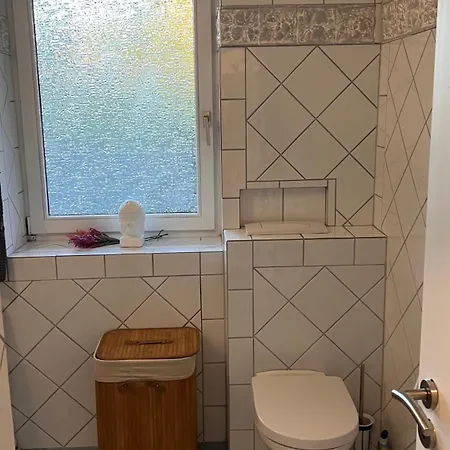 Schoene In Eversten -bis Zu 4 Personen 70qm- Daire Oldenburg