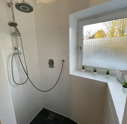 Schoene In Eversten -bis Zu 4 Personen 70qm- Lejlighed Oldenburg