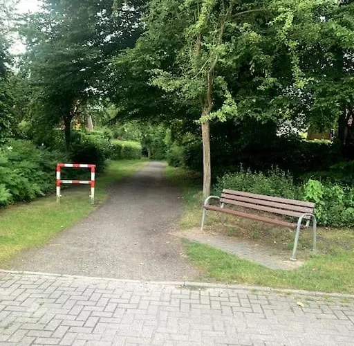 Lejlighed Schoene In Eversten -bis Zu 4 Personen 70qm- Oldenburg