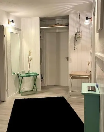 Lejlighed Schoene In Eversten -bis Zu 4 Personen 70qm- Oldenburg