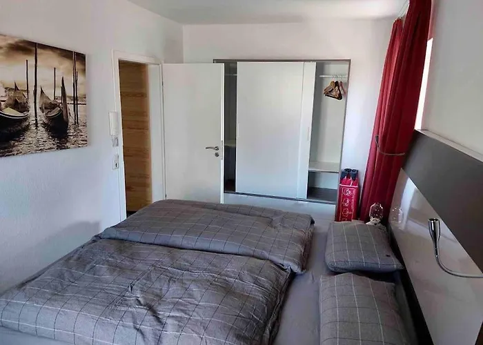 Schoene In Eversten -bis Zu 4 Personen 70qm- Lejlighed Oldenburg