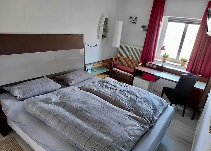 Schoene In Eversten -bis Zu 4 Personen 70qm- *
