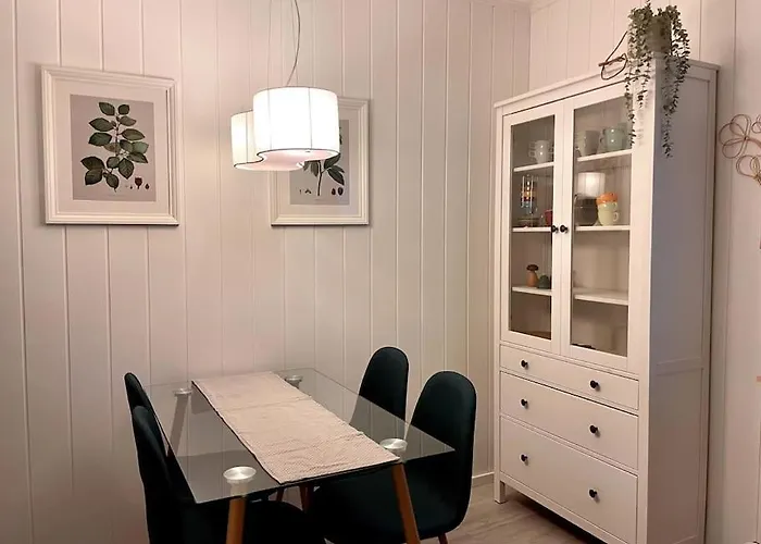Schoene In Eversten -bis Zu 4 Personen 70qm-