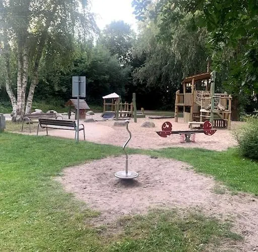 Schoene In Eversten -bis Zu 4 Personen 70qm- Lejlighed Oldenburg