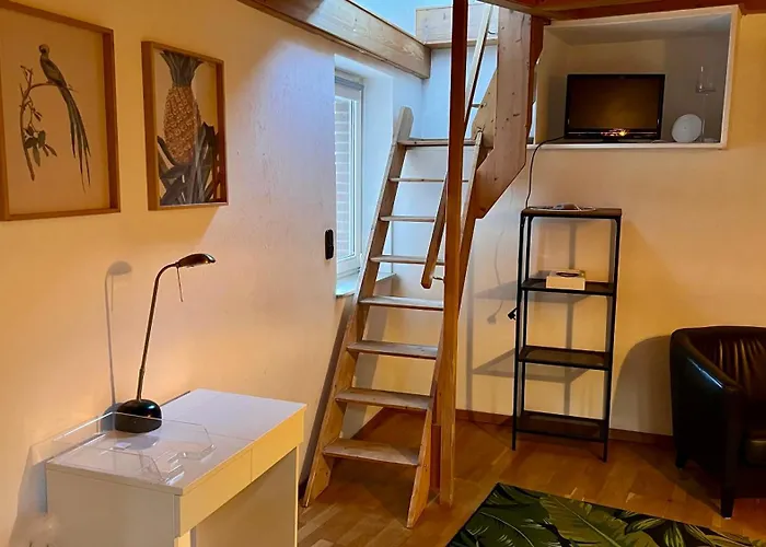 Schoene In Eversten -bis Zu 4 Personen 70qm- Lejlighed Oldenburg