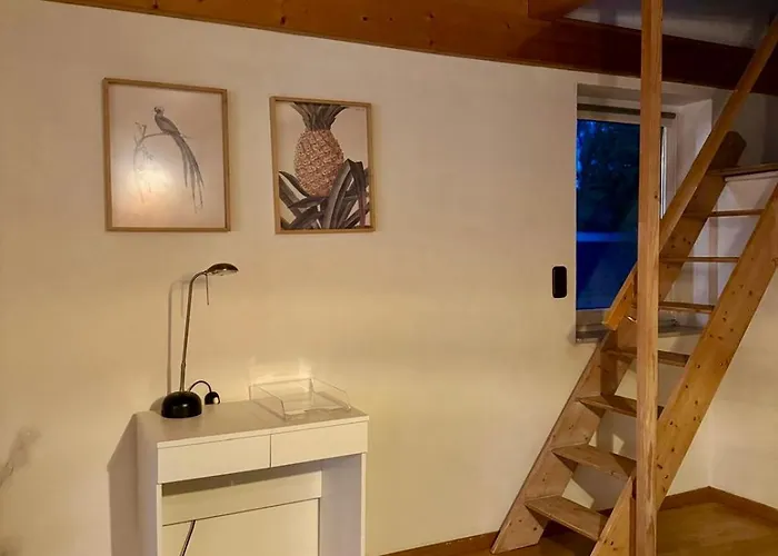 Schoene In Eversten -bis Zu 4 Personen 70qm-