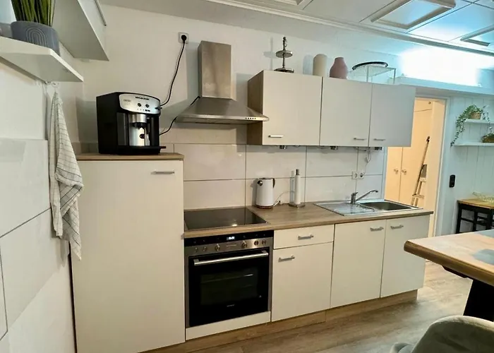 Schoene In Eversten -bis Zu 4 Personen 70qm- Oldenburg