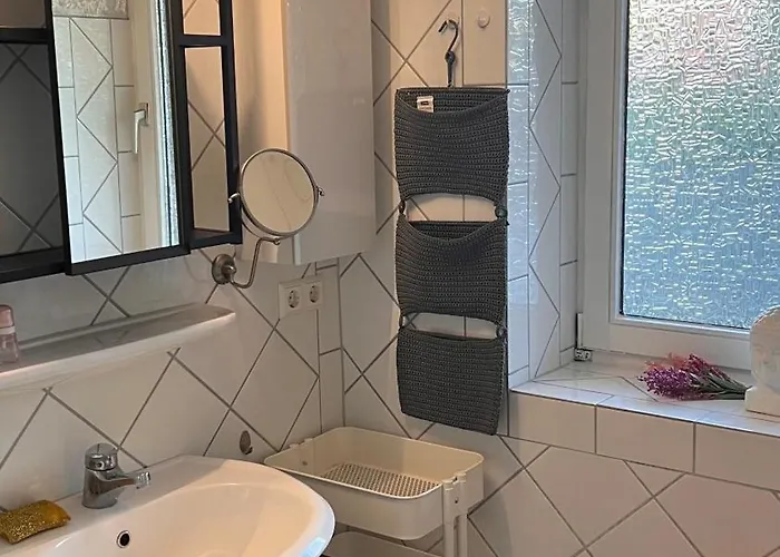 Schoene In Eversten -bis Zu 4 Personen 70qm-